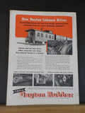 Railway Mechanical Engineer 1949 September V 123 #9 Lima Hamilton switcher Shast