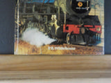 Wonderful World of Steam Locomotives, The By P B Whitehouse Dust Jacket 1978