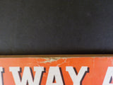Railway Age 1951 November 5 Vol 131 No 19 Freight traffic issue