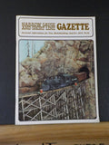 Narrow Gauge & Short Line Gazette 1978 Sep/Oct 1978 Heinz Pickle Cars Tank Cars