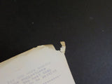 Narrow Gauge & Short Line Historical Society Newsletter 1976 Sept 8 Vol2 #1 Stap