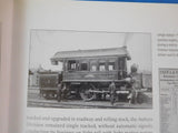 Gangly Country Cousin, The Lehigh Valley's Auburn Division by Herbert Trice SC