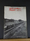 Norfolk and Western Magazine 1959 June N&W Employee All-Purpose Bituminous Coal