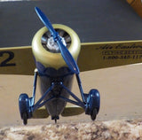 Eastwood Air Eastwood Flying Service Bank E-02  1932 Lockheed Vega Model 5C
