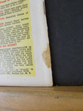 Railroad Magazine 1964 November V76 #1 Century of L&N Steam power We built a RR