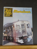 NYNH&H Shoreliner Vol 26 #4 1995 Postal Cars pt 2 Tale of 2 Roundhouses