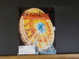 Carousel Vol 34 #5 May 2000 Pugh Sets Sights on Growth