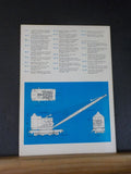 Train Shed Cyclopedia #26 Railway Service Cars 1928-1943
