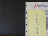 EMD Pointers 1967 September 19 engine protector maintenance