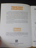 Train Shed Cyclopedia #44 Locomotives 1913 - 19 Logging