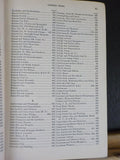 Poor's Manual of Railroads 1886   History rolling stock more