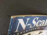 N Scale Magazine 2010 March AprilBuilding a Williamete Yarder Steam Donkey Kit