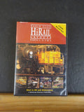 DVD World Class HiRail Layouts Parts 1, 2, 3, 4        4-Dvd Boxed Set