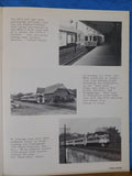 Rollsign Magazine of New England Transit News 1979 Sept Oct MBTA general buses r