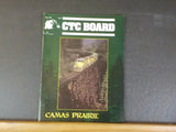 CTC Board Railroads Illustrated #143 1987 May Camas Prairie