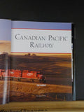 Canadian Pacific Railway by Tom Murray MBI Railroad Color History