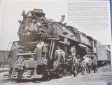 Nickel Plate Road Publicity Photos 1943-1952 Volume 2 by John Corns Hard Cover
