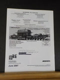 New Haven Railroad Historical & Technical Assoc Bulletin #24 2007 June NHRHTA