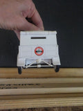Liberty Heinz Pickles Ford Model A pickup 1/25 scale locking bank original box