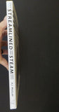 Streamlined Steam Britain’s 1930s Luxury Expresses by AJ Mullay w/ dust jacket