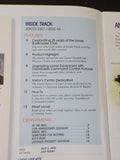 Inside Track Lionel Railroader Publication #95 Winter 2001 Celebrating the RRer