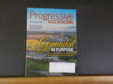 Progressive Railroading 2025 July Grounded in Purpose MOW equip used in winter