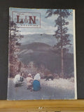 Louisville & Nashville Employee Magazine L&N 1954 April