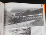 Sussex Narrow Gauge by Vic Mitchell & Keith Smith Narrow gauge branch lines HC