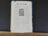 Big Dan The Story of a Colorful Railroader by Frank Cunningham Signed letter