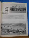 Colorado Annual 1967 Farewell to Cumbres by Chappell D&RG 1880-1970