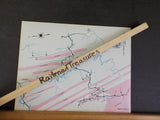 East Broad Top to the Mines and Back by Ross Grenard & Frederick A Kramer SC