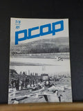 Prop Osterreichische modellflugmagazin 1985 7/8  Yankee