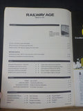 Railway Age 1978 March 13 Conrail the long tough road to profitability