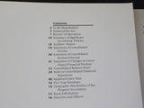 Canadian Pacific Limited Annual Report 1984