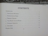 Highball A Pageant of Trains by Lucius Beebe HC with Dust Jacket