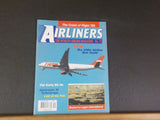 Airliners World’s Airline Magazine 2002 September Oct #77 TAM Little Airline Tha