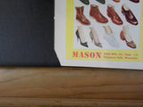 Railroad Magazine 1964 June Drive for Passenger Business Western Maryland Steam