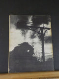 Pacific Railway Journal Vol 2 #3 1957 August Steam Locomotivesf D&RGW