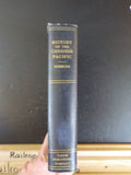 History of the Canadian Pacific by Gibbon Hard Cover 1935 Romantic History CP