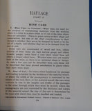 Mining: Haulage Classic 1907 Mining Engineering Text reprint 2008 Soft Cover