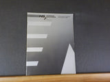 Norfolk Southern Railroad 1984 Annual Report  NS Map Financials