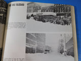 Mile High Trolleys A Nostalgic Look at Denver BY William Jones DJ + LOOSE