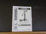 Carousel Vol 28 #7 July 1994 The World Wide Amusement Corporation