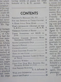 Louisville & Nashville Employee Magazine L&N 1941 July