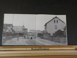 Die Wangerooger Inselbahn by Egbert Nolte Wangerrooger Island Railway  HardCover