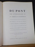 Du Pont The Autobiography of an American Enterprise  Hard Cover   Ex-Lib Book