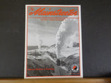 The Mainstreeter Northern Pacific Ry Historical Society Vol 36 #3 2017 Fall