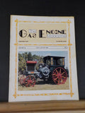 Gas Engine Magazine 1983 July August The Messenger Story