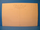Postcard British Railways Western Region Brown Boveri Gas Turbine Locomotive