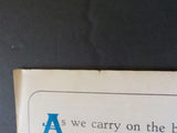 Railway Clerk Interchange 1982 November 1982 Election Analysis